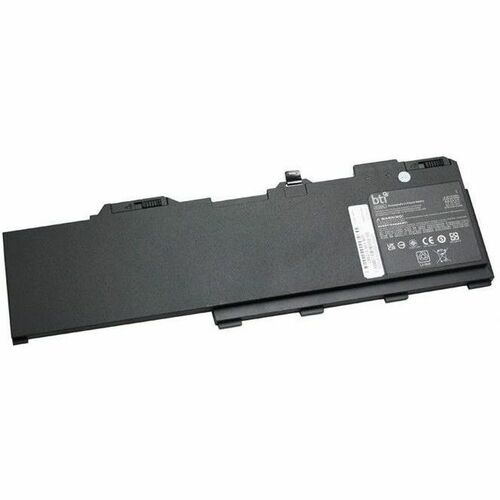 Origin Batterie - 8-Zelle Lithium-Ionen (Li-Ionen) - 1Stück - für Notebook - Aufladbarer Akku - Proprietär - 15.44 V DC - 
