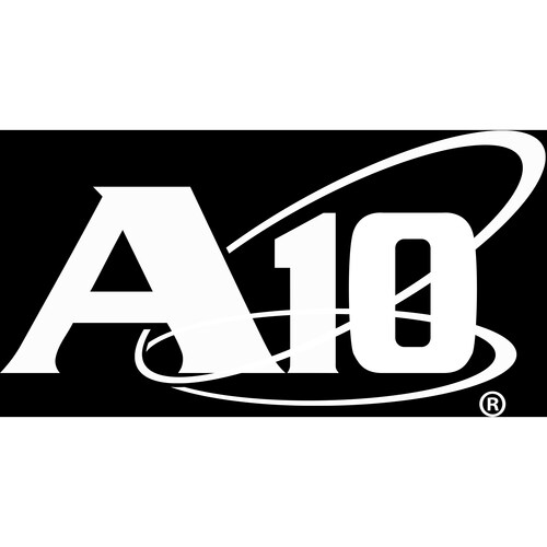 A10 Service/Support - Servizio - Tecnico