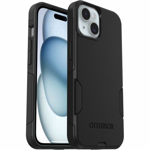 OtterBox iPhone 15, iPhone 14 and iPhone 13 Case Commuter Series for MagSafe - For Apple iPhone 13, iPhone 14, iPhone 15 S