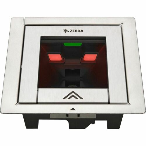 Zebra Retail, Pharmacy, Convenience Store Barcode Scanner - Midnight Black - 1D, 2D - Short Range - LED - Imager - IBM 46X
