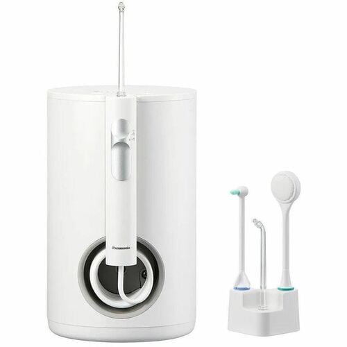 Panasonic EW1614 Dental Water Jet - 10 Pressure Setting(s) - 93.80 psi
