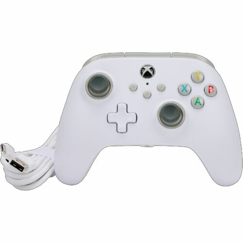 MANDO XBOX SERIES X/S BLANCO POWERA