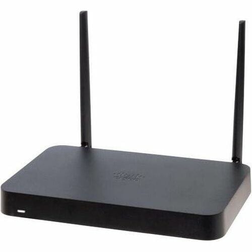 Meraki Z4C Wi-Fi 6 IEEE 802.11 a/b/g/n/ac/ax Ethernet Modem/Wireless Router - 4G - LTE - Dual Band - 2.40 GHz ISM Band - 5