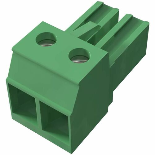 Connecteur de Mise en Marche AXIS TU6012 - 5 / Paquet