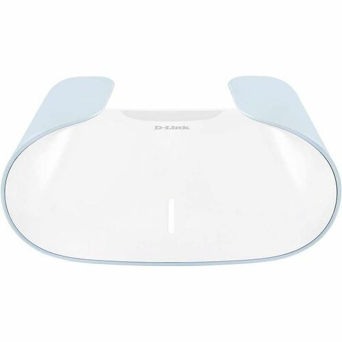 Router wireless D-Link M30 - Wi-Fi 6 - IEEE 802.11 a/b/g/n/ac/ax - Dual Band - 2,40 GHz ISM band - 5 GHz Banda UNII - 5 x 