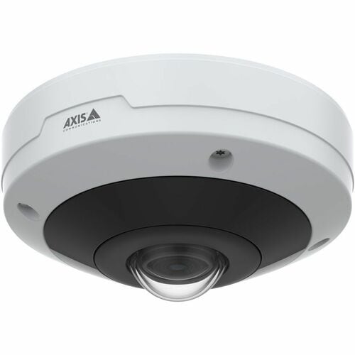 AXIS M4317-PLR 6 Megapixel Netzwerkkamera - Kuppel - 30 fps - Ethernet - IK10 - IP66