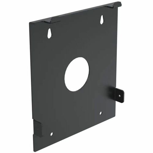 SpacePole Wall Mount for Kiosk, Display, Printer - 25.4 cm to 81.3 cm (32") Screen Support - VESA Mount Compatible - Metal