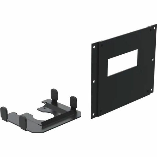 ES Wall Mount for Printer - 25.4 cm to 81.3 cm (32") Screen Support - VESA Mount Compatible - Metal