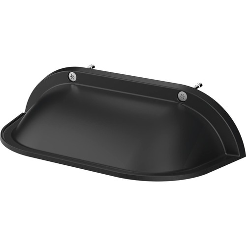 AXIS TP3825-E Surveillance Camera Weather Shield for Network Camera - Outdoor - Black