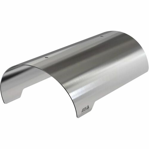 AXIS TQ1814-E Surveillance Camera Weather Shield for Surveillance Camera - Weather Resistant - Stainless Steel
