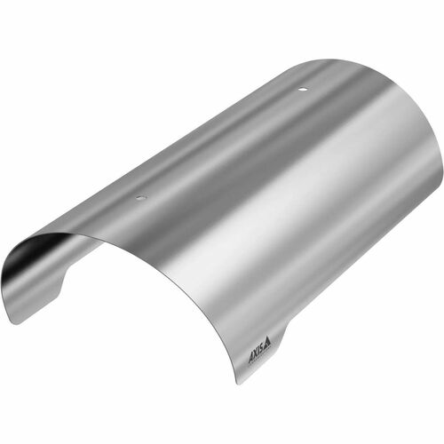 AXIS TQ1812-E Surveillance Camera Weather Shield for Network Camera - Weather Resistant, Explosion Proof - Stainless Steel