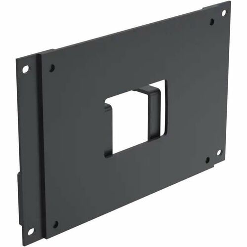 SpacePole Mounting Bracket for Kiosk, Bar Code Scanner - Metal