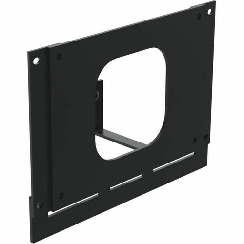 ES Mounting Bracket for Scanner - Black - VESA Mount Compatible - Metal