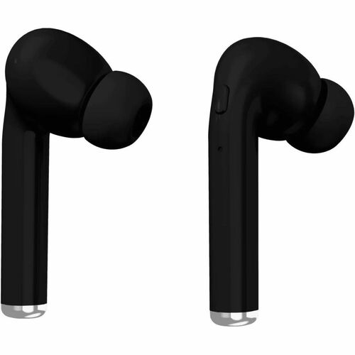 Auricular EasyLine Viva Buds Pro True Wireless Auricular Estéreo - Blanco - Binaural - Intrauditivo - 1000cm - Bluetooth -