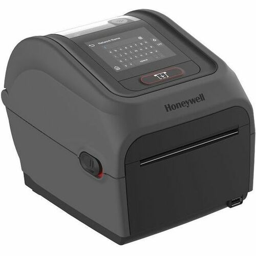 Honeywell PC45D Secretária Impressora térmica direta - Monocromático - Impressão de etiqueta - Fast Ethernet - USB - Host 