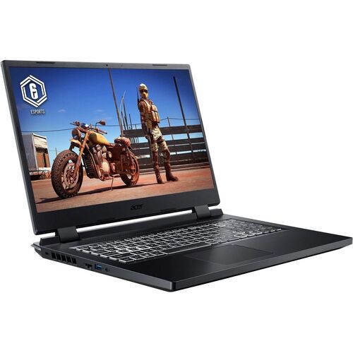 Acer Nitro 5 AN517-55 AN517-55-56G2 43,9 cm (17,3 Zoll) Gaming-Notebook - Full HD - Intel Core i5 12. Gen. i5-12450H - 16 