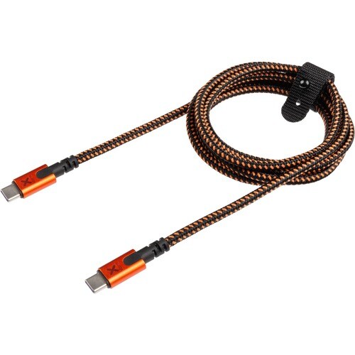 XTORM XTREME USB-C PD CABLE (1.5M)