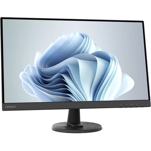 Lenovo ThinkVision C27-40 27" Class Full HD LED Monitor - 16:9 - 68.6 cm (27") Viewable - Vertical Alignment (VA) - WLED B