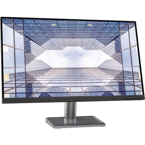 Lenovo L32p-30 32" Class 4K UHD LED Monitor - 16:9 - Raven Black - 80 cm (31.5") Viewable - In-plane Switching (IPS) Techn