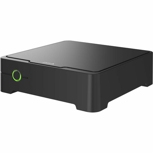 AXIS S3008 Mk II 8 Kanäle Kabel Videoüberwachungsstation 2 TB HDD - Netzwerk-Videorekorder