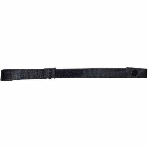 Zebra Fingerstrap - 10 / Pack - Small (S)