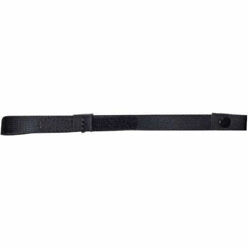 Zebra Fingerstrap - 10 / Pack - Small (S)