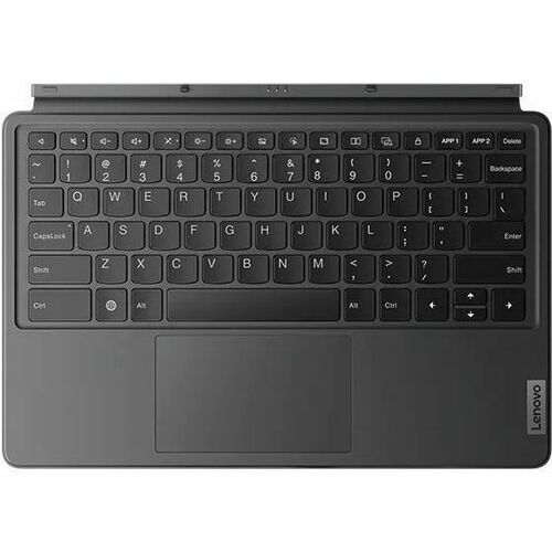 LENOVO KEYBOARD PACK FOR TAB P12 US-ION