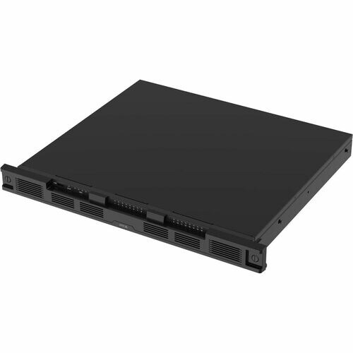 AXIS S3016 16 Channel Wired Video Surveillance Station 8 TB HDD - TAA Compliant - Network Video Recorder