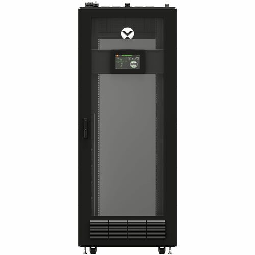 Vertiv SmartCabinet ID Zero U Cooling, 42U 3.5kW 200-240V (VS3350I) - IP54-rated, scalable cooling, fast deployment, fully
