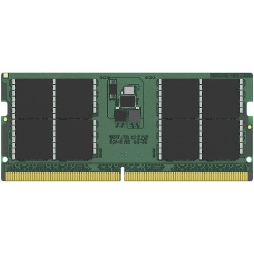 MEMORIA KINGSTON 32GB SODIMM DDR5 4800MHZ