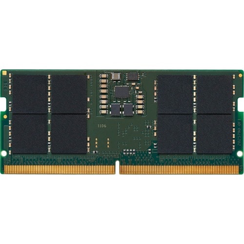 MEMORIA KINGSTON 16GB SODIMM DDR5 5200MHZ