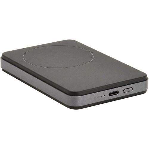 Tripp Lite series UPB-04K0-1CM 4000 mAh Power Bank - For Smartphone, Tablet PC, e-book Reader, Handheld Gaming Console - L