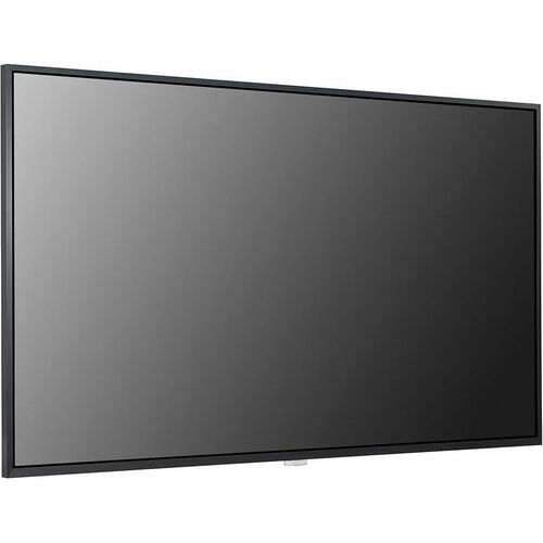 LG 55UH7J-H New High Haze UHD Standard Signage - 55" LCD - In-plane Switching (IPS) Technology - 24 Hours/7 Days Operation