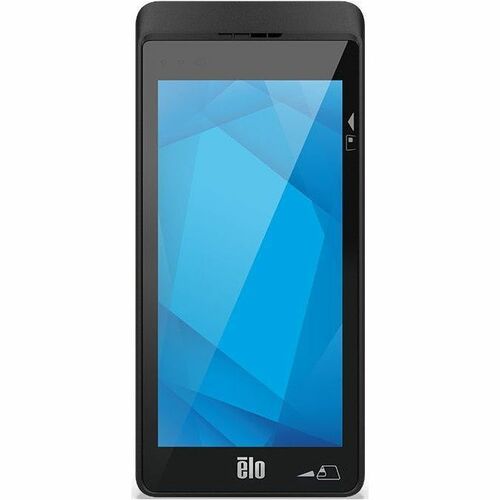 Terminal portable Elo M60SC Durci - 1D, 2D - LTE - SE4720Moteur de balayage - Imager - 660 - 15,2 cm (6") - LCD - HD - 144