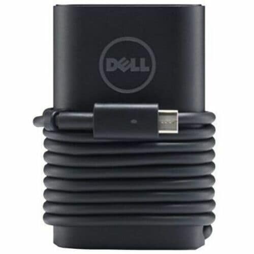 Dell 90 W Wechselstromadapter - 90 W