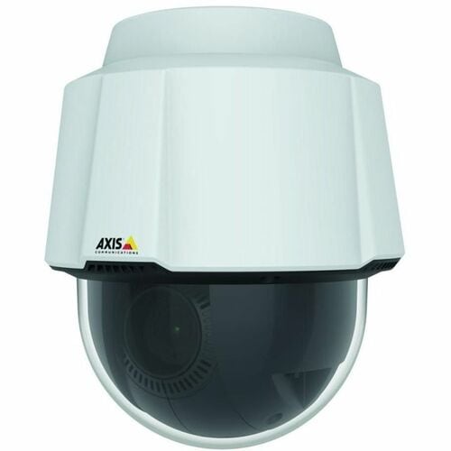 Axis P5654-E Mk II 50HZ. Type: IP security camera, Placement supported: Indoor & outdoor, Connectivity technology: Wired. 