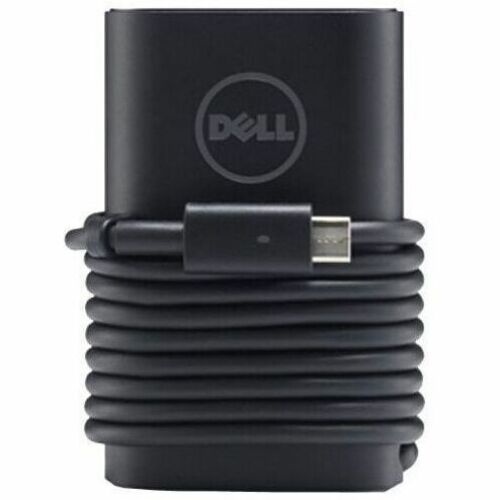 Dell 90 W AC Adapter - Europe - 1 m Cable