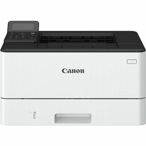 Canon imageCLASS LBP243dw Desktop Wireless Laser Printer - Monochrome - 37 ppm Mono - 1200 x 1200 dpi Print - Automatic Du