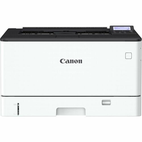Canon imageCLASS LBP458x Desktop Wired Laser Printer - Monochrome - 43 ppm Mono - 1200 x 1200 dpi Print - Automatic Duplex
