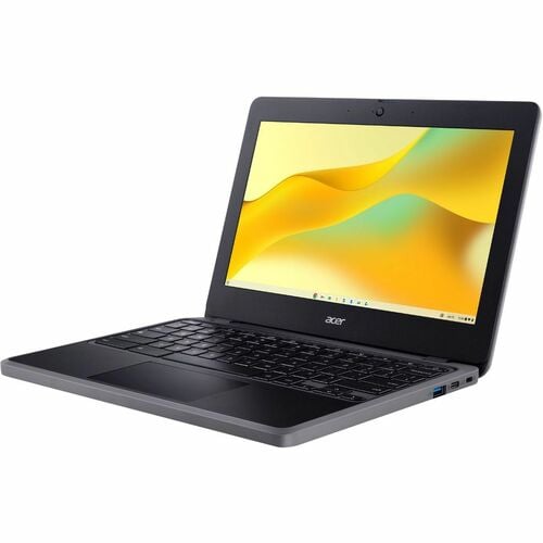 Acer Chromebook 511 C736 C736-TCO-C4QK 29.5 cm (11.6") Chromebook - HD - Intel N100 - 4 GB - 32 GB Flash Memory - Belgian 