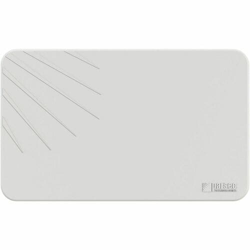 Parsec Akita PRO Series Antenna - Upto 3 ft Range - RF - 600 MHz, 6 GHz - 5 dBi - GPS, Wireless Access Point, IoT Device, 