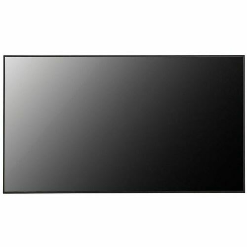 LG 65UH5N-E UHD Signage Display - 65" LCD - In-plane Switching (IPS) Technology - 24 Hours/7 Days Operation - 16 GB - 3840