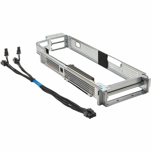 HP ZCentral 4R Dual PCIe Slot Riser - 2 x PCI Express 5.0 x16