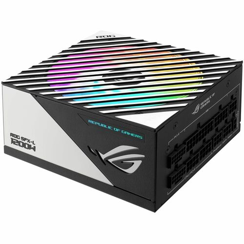ROG LOKI 1200W Titanum 80+ SFX-L form factor