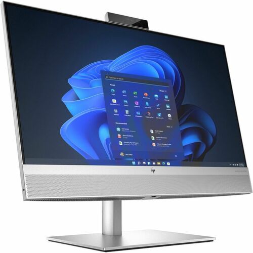 HP EliteOne 840 G9 All-in-One Computer - Intel Core i5 13th Gen i5-13500 - vPro Technology - 16 GB - 256 GB SSD - 60.5 cm 