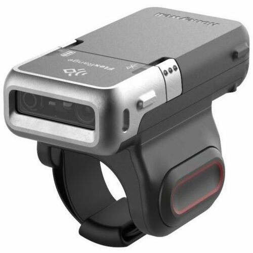 Honeywell 8675i Rugged Compact Wearable Scanner - Wireless Connectivity - 32.81 ft Scan Distance - 1D, 2D - Imager - Area 