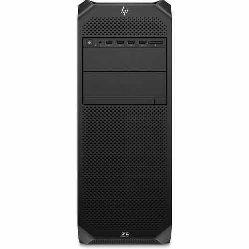 HP Z6 G5 A Workstation - AMD Ryzen Threadripper PRO 7955WX - 64 GB - 1 TB SSD - Tower - AMD Chip - Windows 11 Pro - Serial