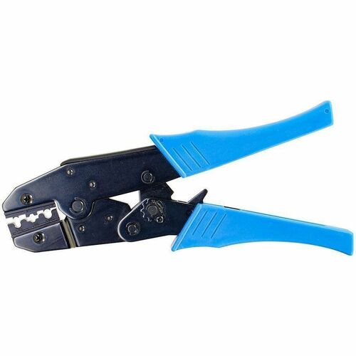 Ortronics Splice-On Connector (SOC) Crimp Tool for 3.0mm Fiber - Easy to Use