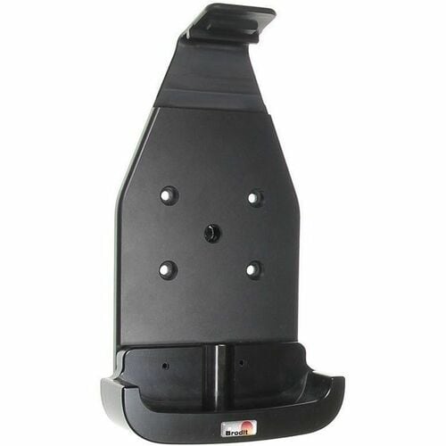 Brodit Mobile Computer Handheld Device Holder - Belt Clip, 180° Rotation