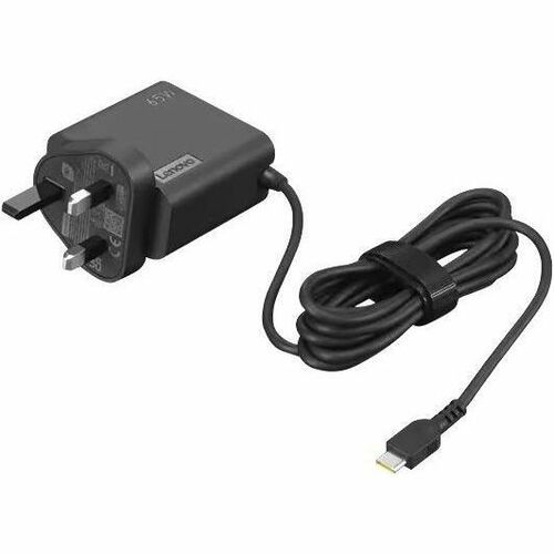 Lenovo 65 W Wechselstromadapter - 65 W - 20 V DC, 5 V Gleichstrom, 9 V DC, 15 V DC - 3,25 A